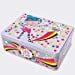 Rachel Ellen Storage Tins Sparkly Things Children's Storage Tin