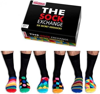 United Odd Socks Socks The Sock Exchange 6 Secret Oddsocks