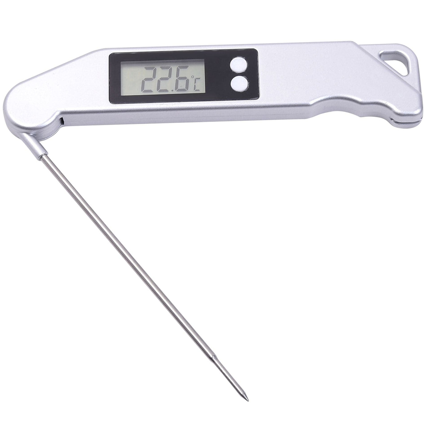 Widdop Gifts Kitchen Accessories Digital Food Thermometer in Gift Box