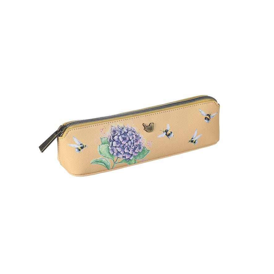 Wrendale Designs Bags Flight Of The Bumblebee Choice of Design - Makeup Brush Bag/ Pencil Case