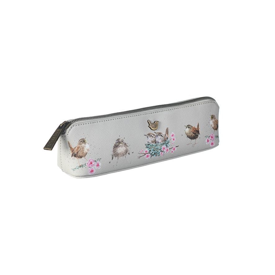 Wrendale Designs Bags Little Tweets Choice of Design - Makeup Brush Bag/ Pencil Case