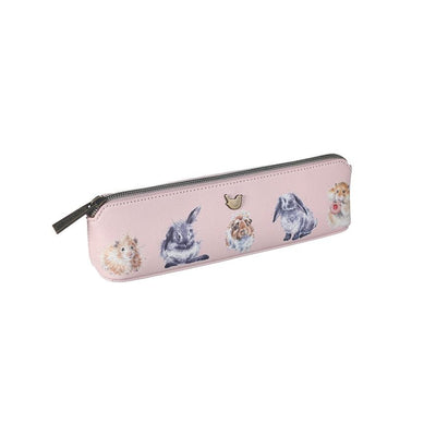 Wrendale Designs Bags Piggy In The Middle Choice of Design - Makeup Brush Bag/ Pencil Case