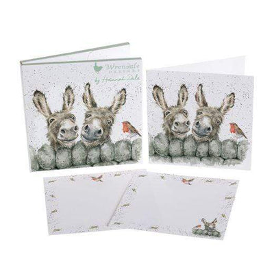 Wrendale Designs Stationery Choice Of Design Notecard Packs
