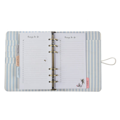 Wrendale Designs Stationary Organisers Choice of Design Personal Organisers