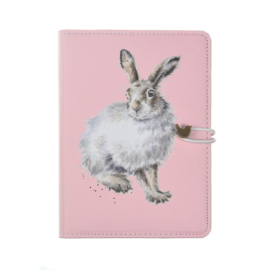 Wrendale Designs Stationary Organisers Hare Choice of Design Personal Organisers