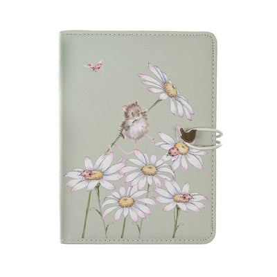 Wrendale Designs Stationary Organisers Mouse Choice of Design Personal Organisers
