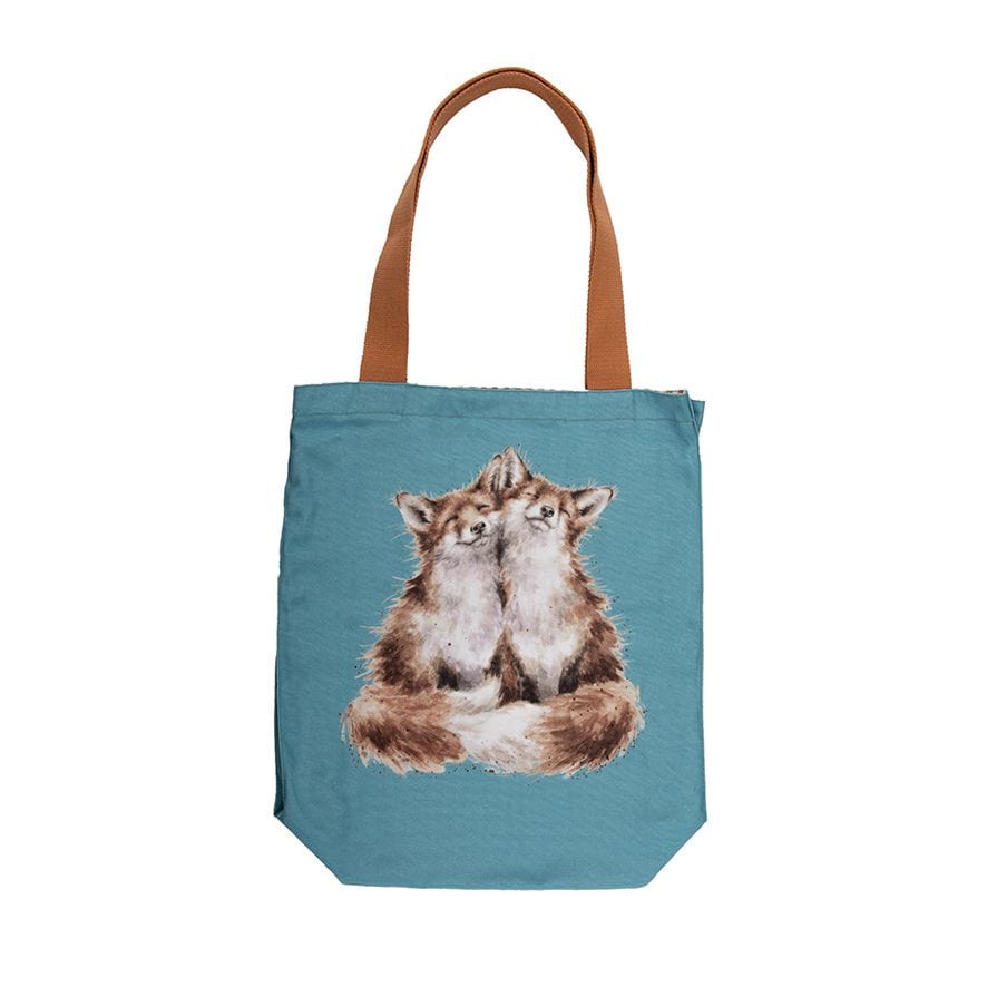 Wrendale Designs Bags Fox Choice of Design Tote Bags