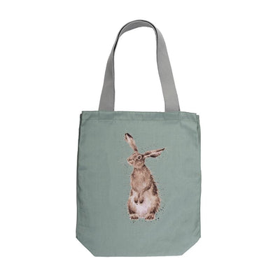 Wrendale Designs Bags Hare Choice of Design Tote Bags