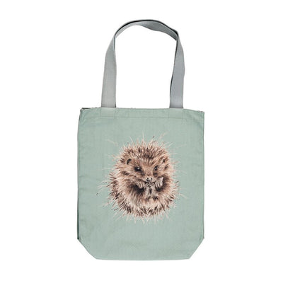 Wrendale Designs Bags Hedgehog Choice of Design Tote Bags