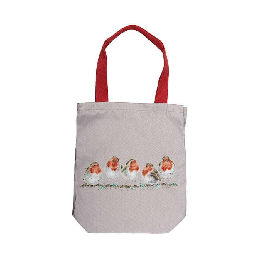 Wrendale Designs Bags Robin Choice of Design Tote Bags