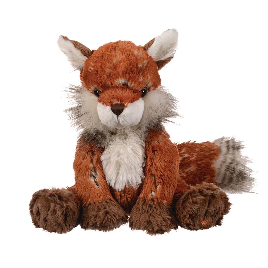 Wrendale Designs Childrens Toys and Games Fox 'Autumn' Choice of Plush Character