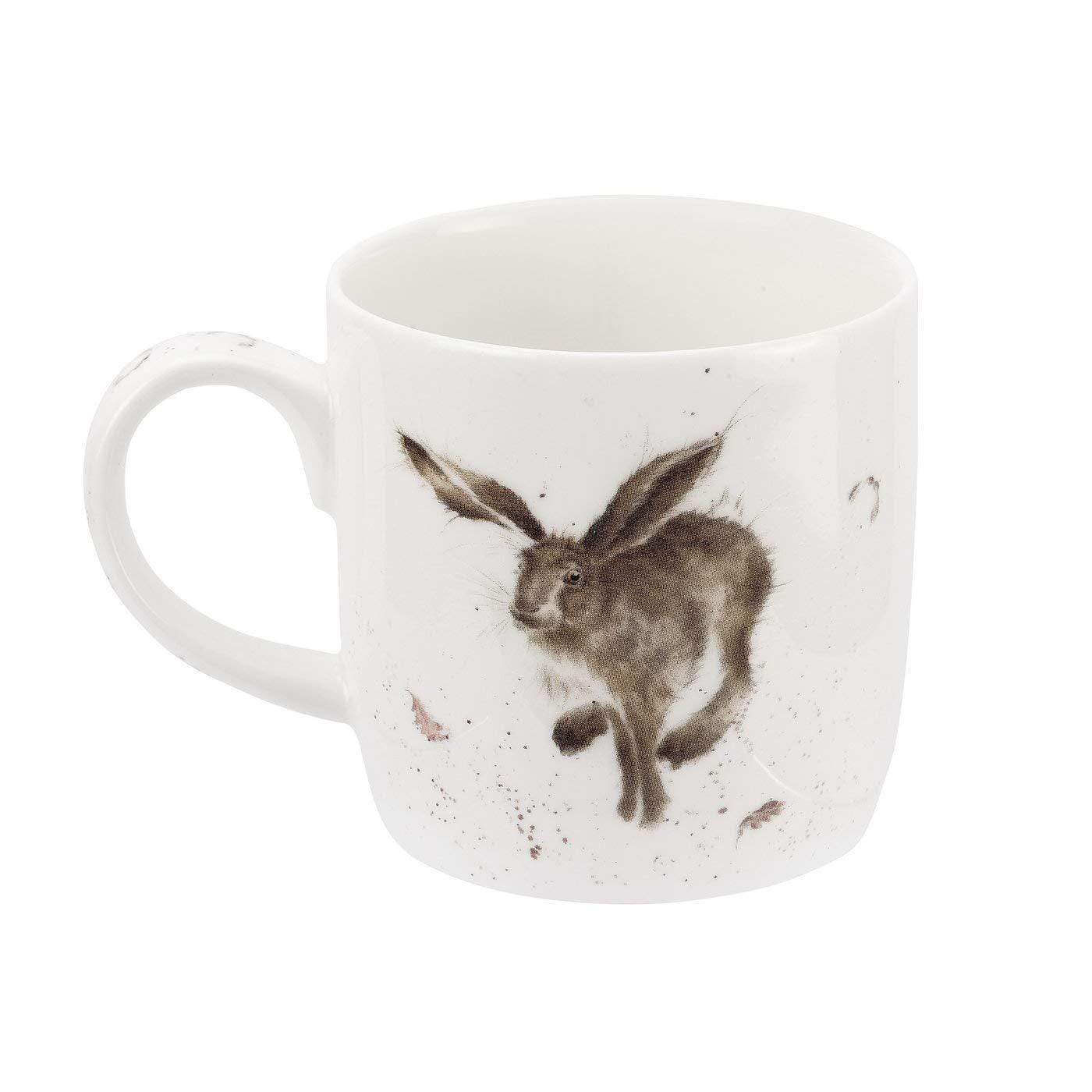 Wrendale Designs Mugs & Drinkware Country Animal Illustrated Mugs - Choice of designs