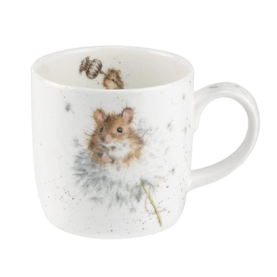 Wrendale Designs Mugs & Drinkware Country Mice Country Animal Illustrated Mugs - Choice of designs