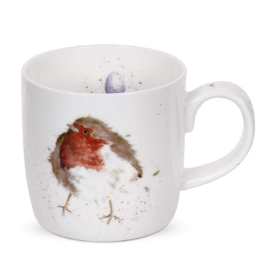 Wrendale Designs Mugs & Drinkware Garden Friend Country Animal Illustrated Mugs - Choice of designs