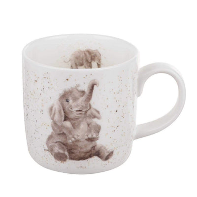Wrendale Designs Mugs & Drinkware Role Model Country Animal Illustrated Mugs - Choice of designs