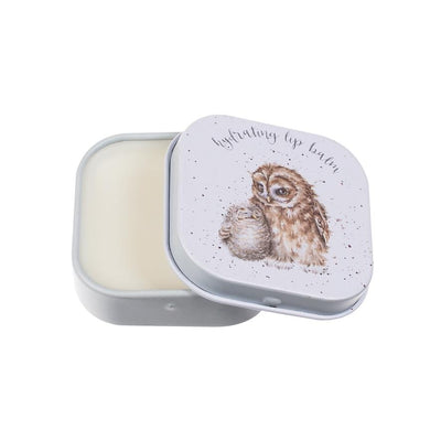 Wrendale Designs Lip Balms Birds of a Feather Hydrating Lip Balm Honey & Vanilla Scented