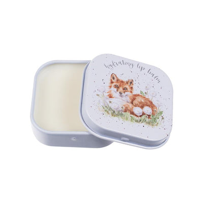 Wrendale Designs Lip Balms The Dandy Fox Hydrating Lip Balm Honey & Vanilla Scented