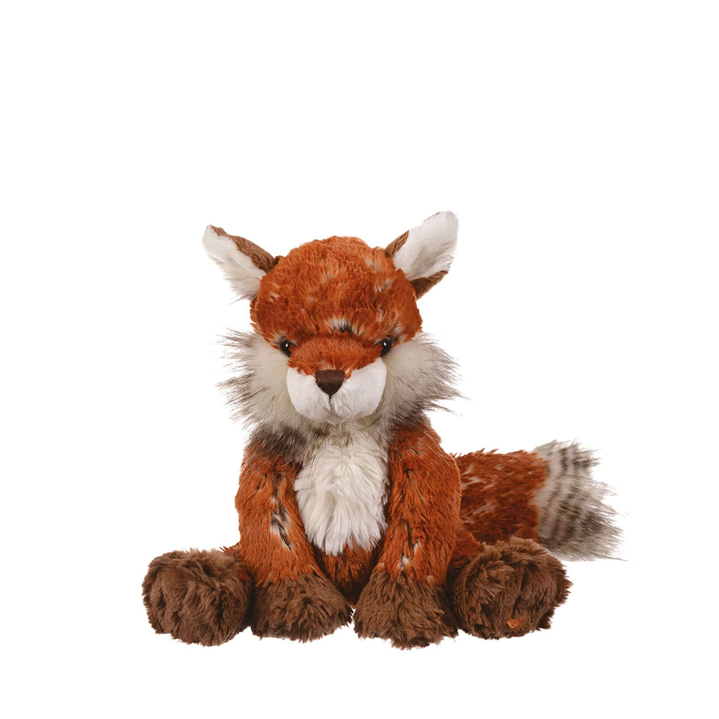 Wrendale Designs Childrens Toys and Games 'Autumn' Fox Junior Plush Character - Choice Of Design