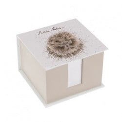 Wrendale Designs Stationery Little Notes Memo Block