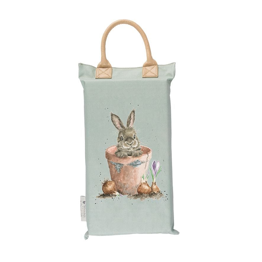 Wrendale Designs Garden Accessories Rabbit Design Garden Kneeler