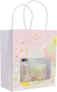 Wrendale Designs Candles & Diffusers Wax Lyrical Lovely Mum Mini Candle & Reed Diffuser Gift Set
